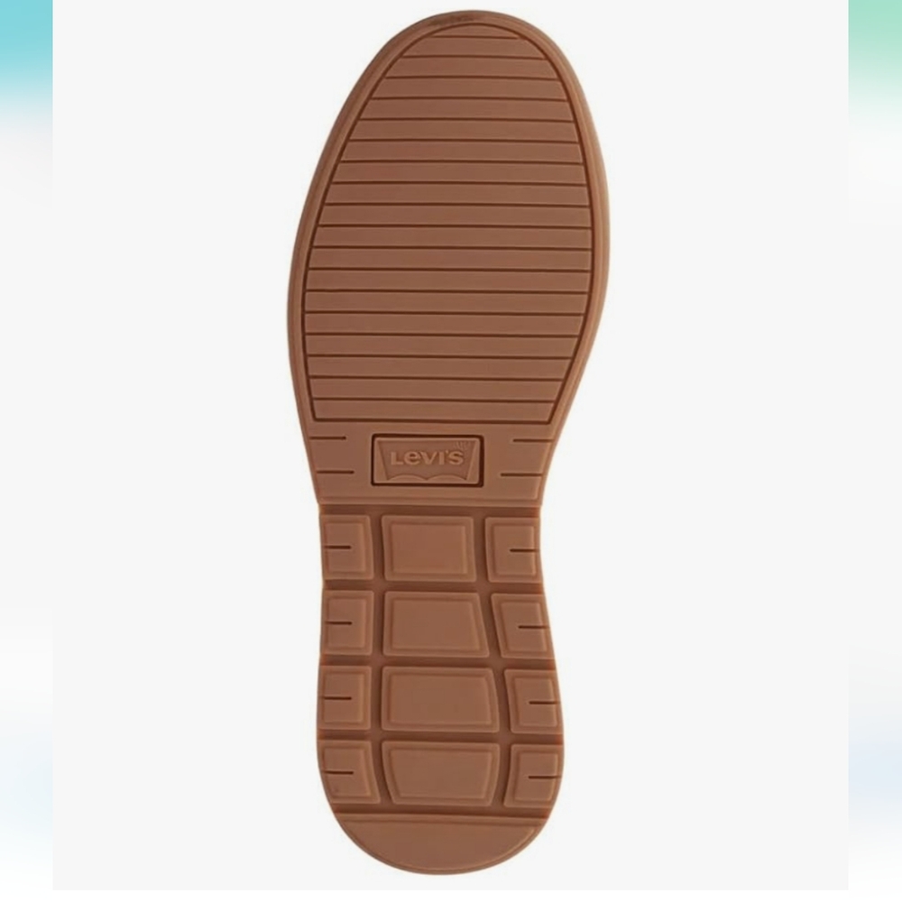 Men's Levi's Casual Sneakers/Boots - Picture 5 of 14